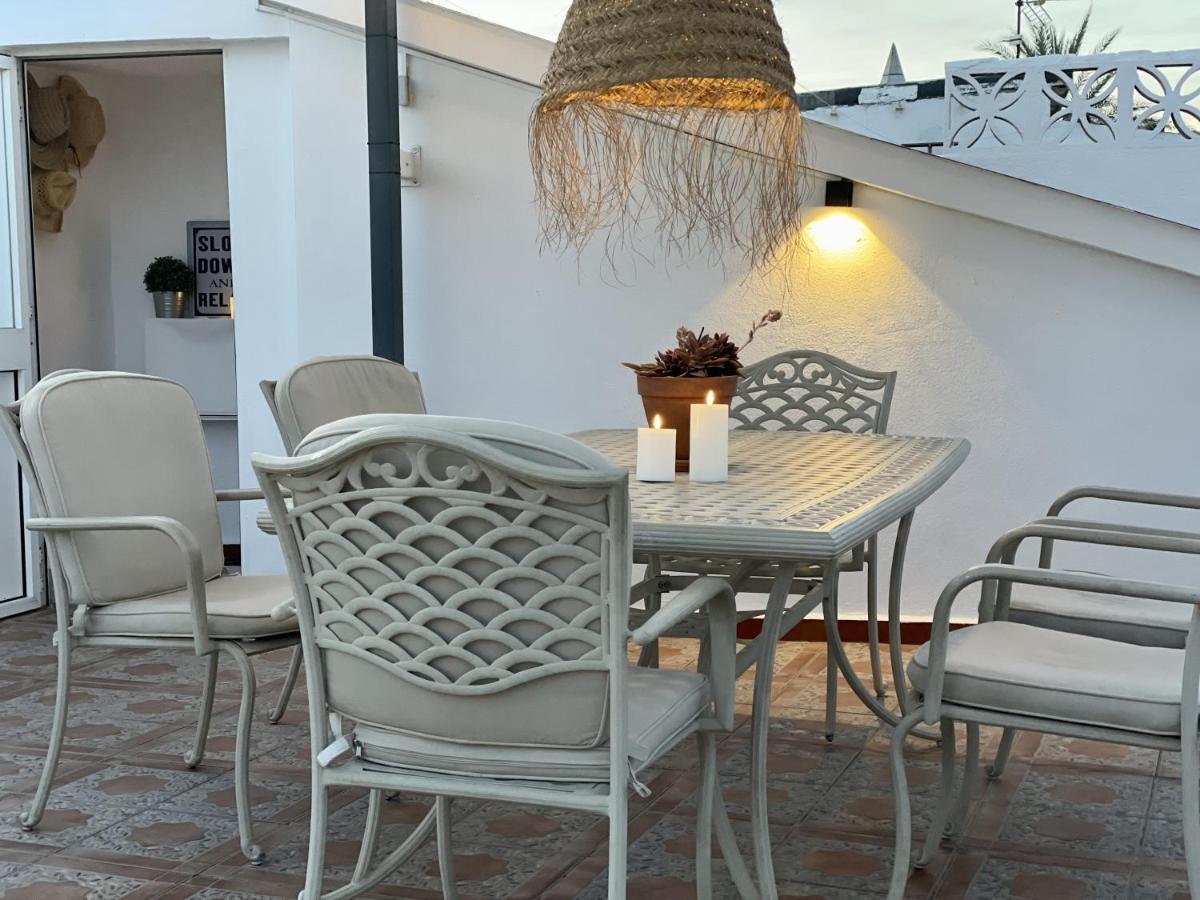 Holiday Casa Granaas Сasa de vacaciones Mijas
