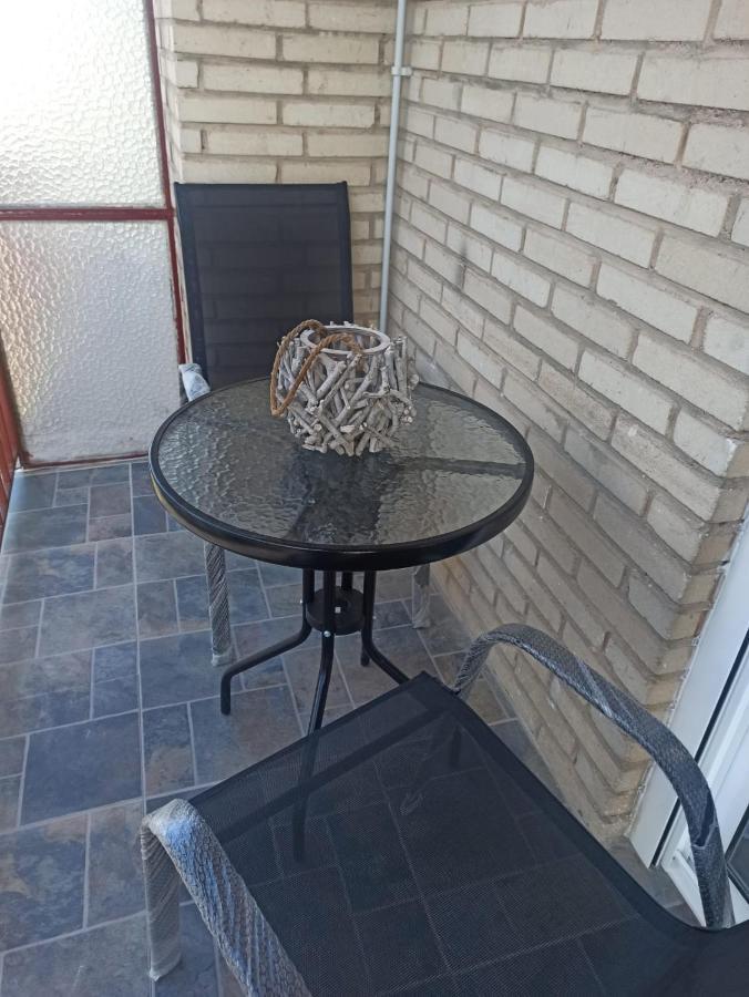 Apartamento Isla 1.1