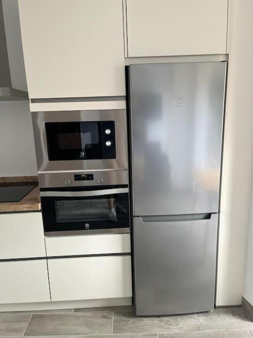 New 2023 Full Equipped Stylish Digi Apartamento Los Realejos