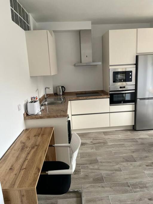 Apartamento New 2023 Full Equipped Stylish Digi *
