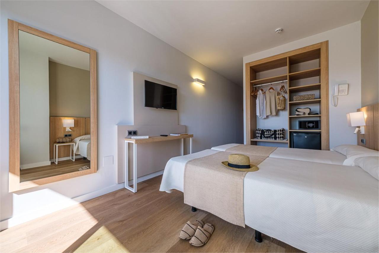California Garden Hotel 3*