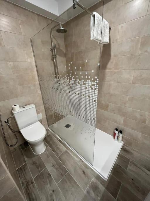 Apartamento New 2023 Full Equipped Stylish Digi *