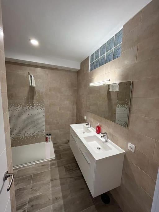 Apartamento New 2023 Full Equipped Stylish Digi Los Realejos