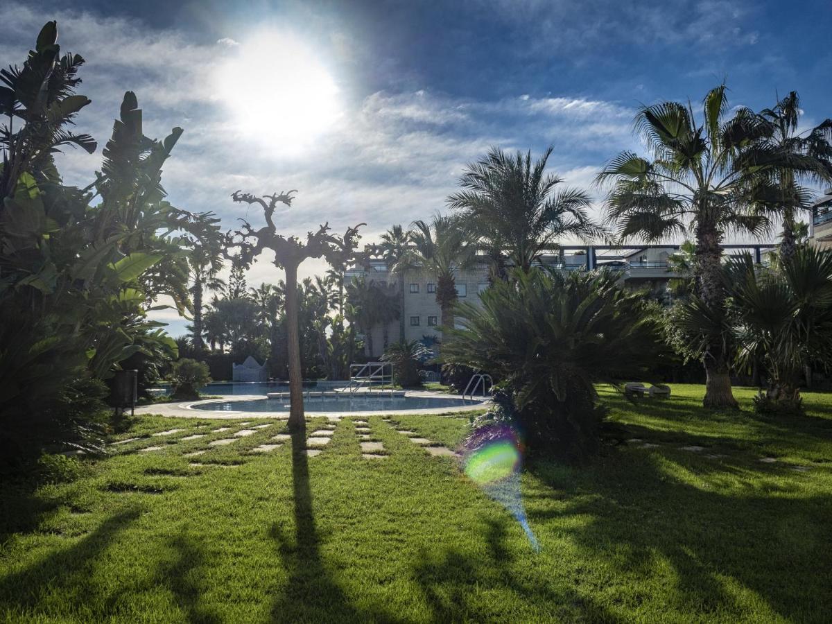 Apartment Dorasal Solo Familias Serviplaya