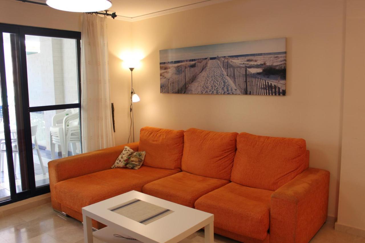 Dorasal Solo Familias Serviplaya Apartment Playa De Xeraco