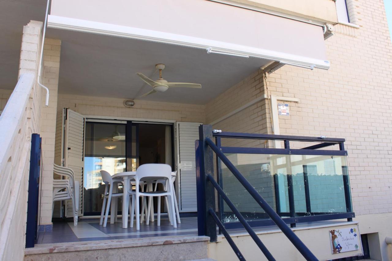 Dorasal Solo Familias Serviplaya Apartment