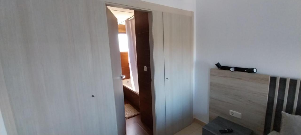 Del Monte Solo Familias Serviplaya Apartment *
