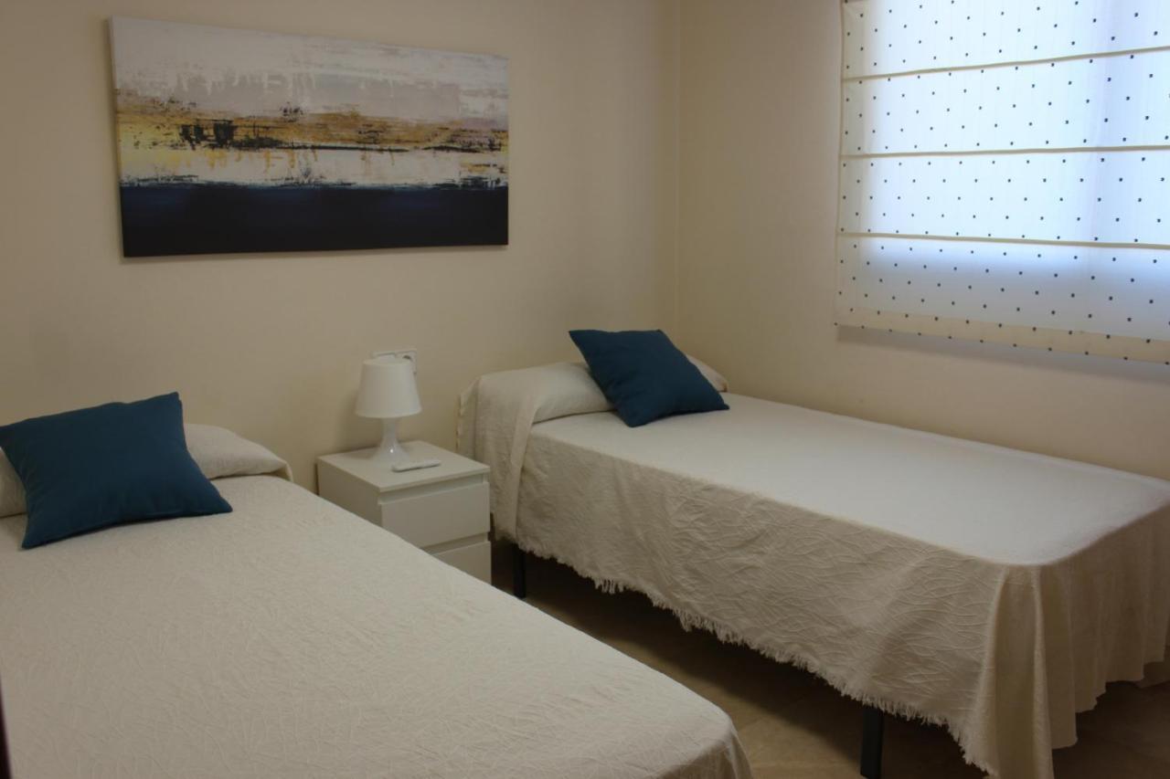 Dorasal Solo Familias Serviplaya Playa De Xeraco