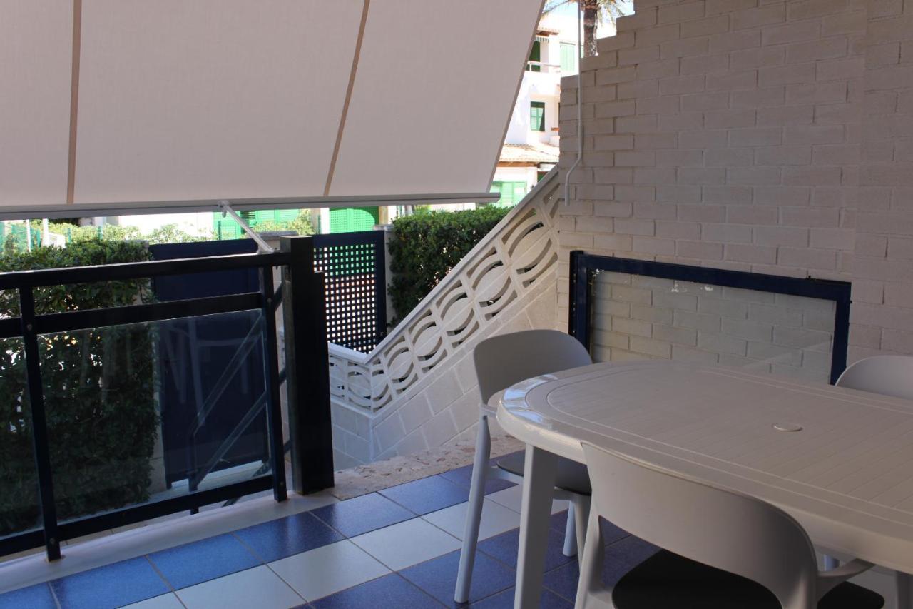 Dorasal Solo Familias Serviplaya Apartment *