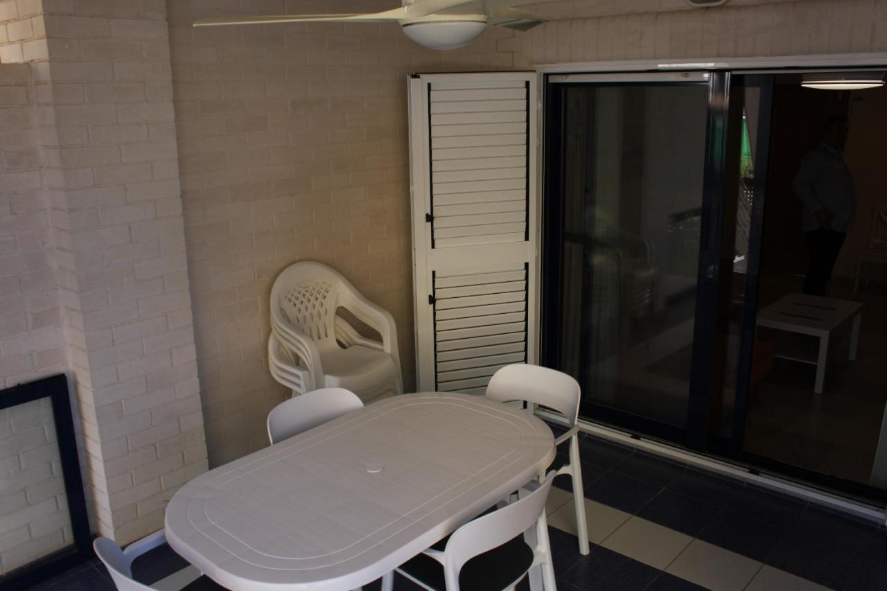 Dorasal Solo Familias Serviplaya Apartment *