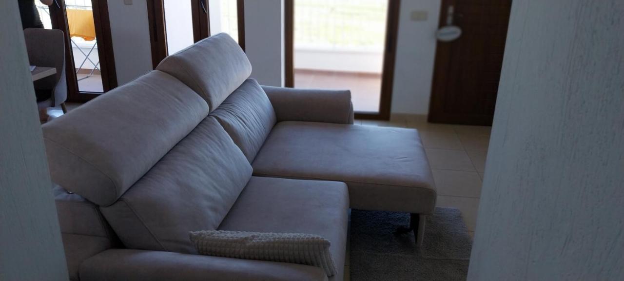 Del Monte Solo Familias Serviplaya Apartment Xeresa
