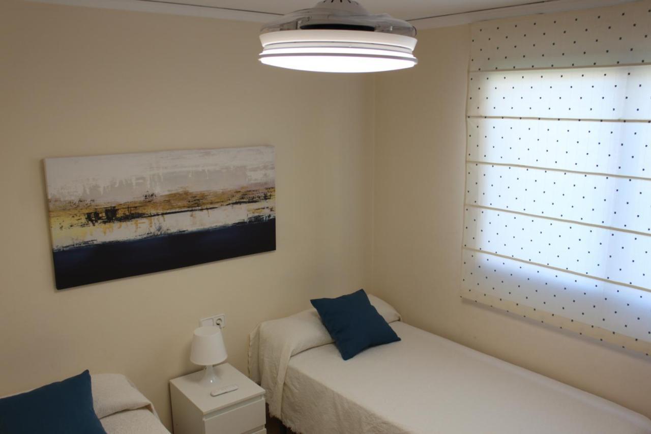 Apartment Dorasal Solo Familias Serviplaya