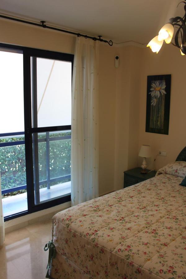 Dorasal Solo Familias Serviplaya Apartment Playa De Xeraco