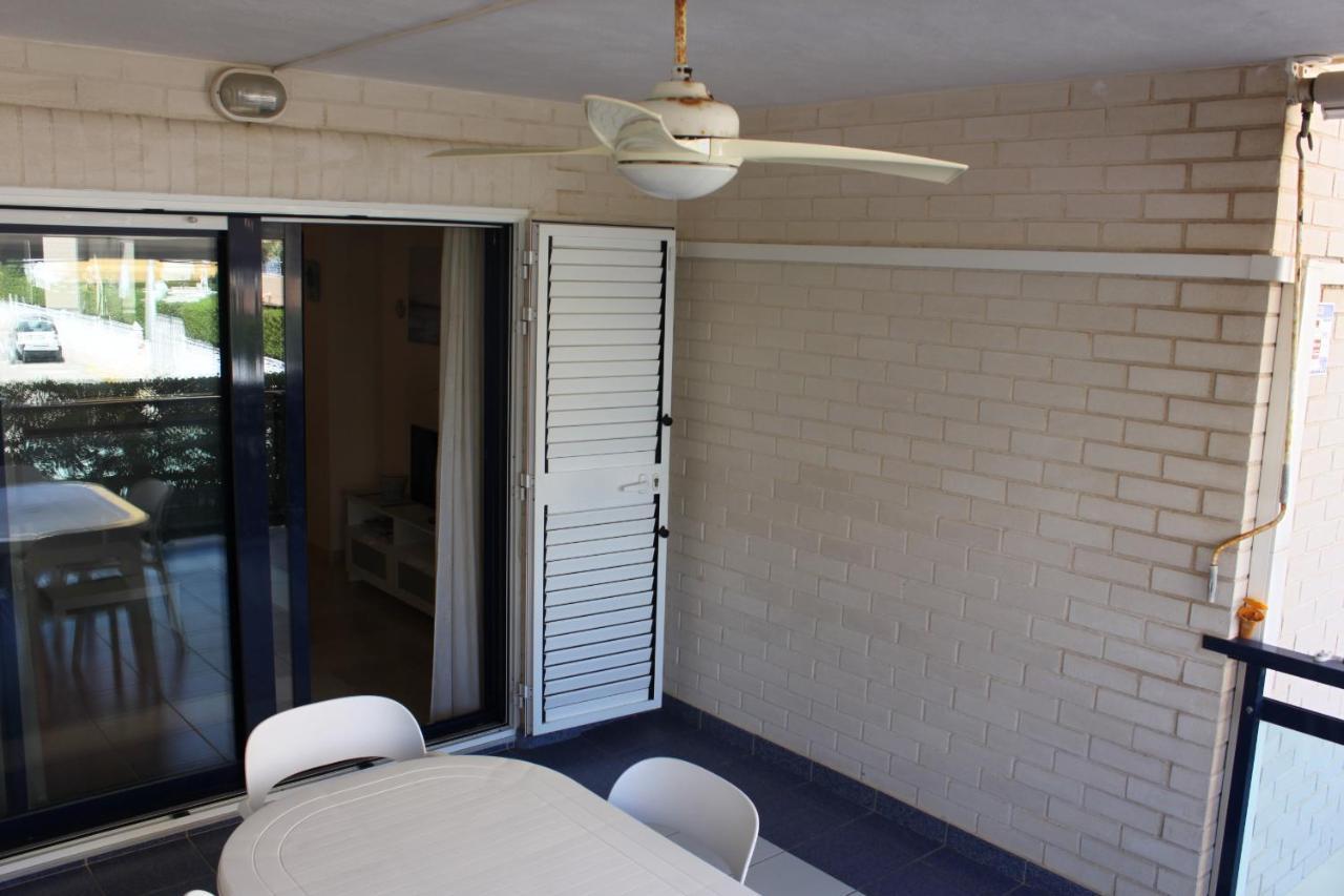 Apartment Dorasal Solo Familias Serviplaya Playa De Xeraco