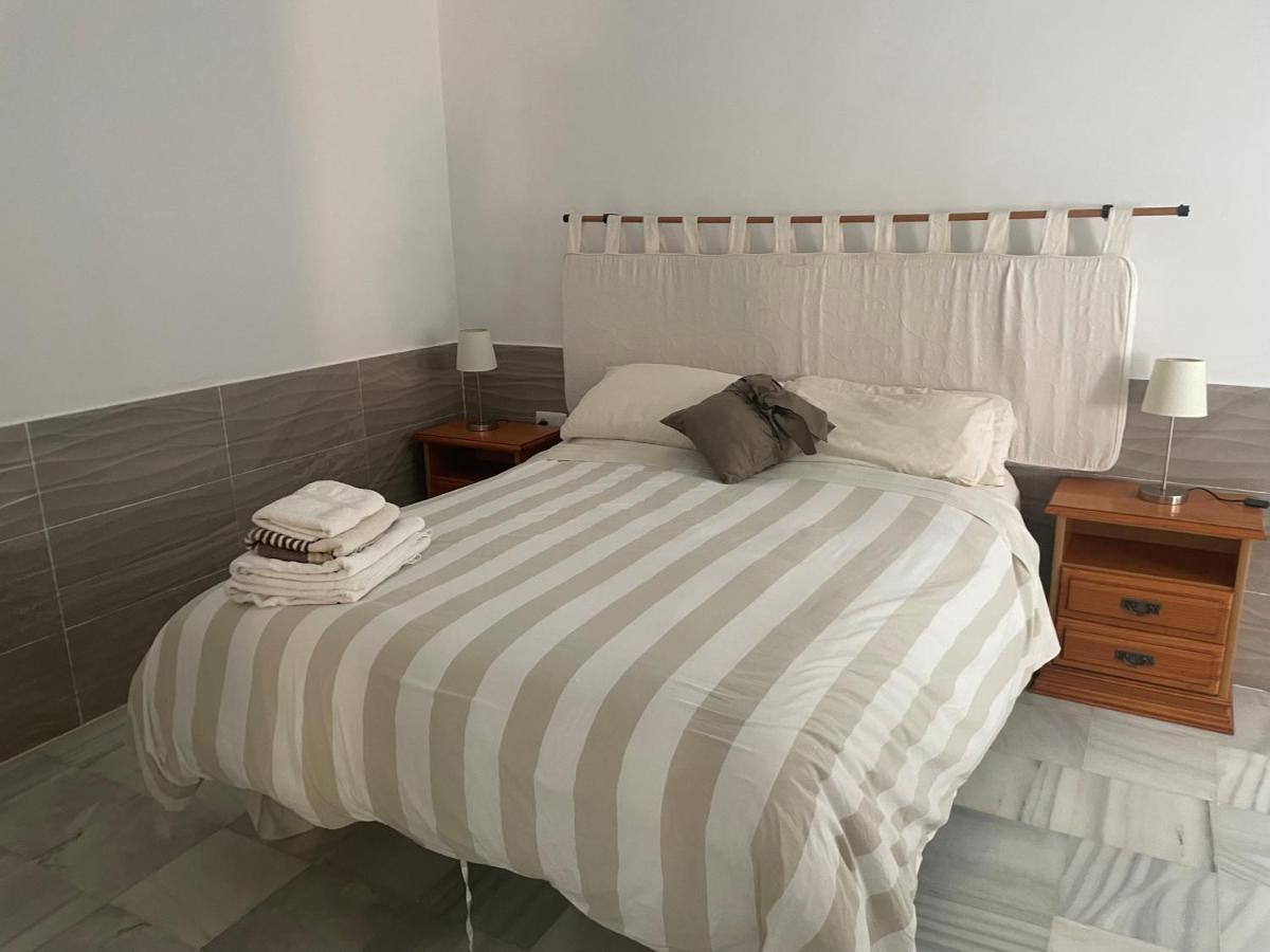 Apartment Puerto Sherry El Puerto de Santa Maria