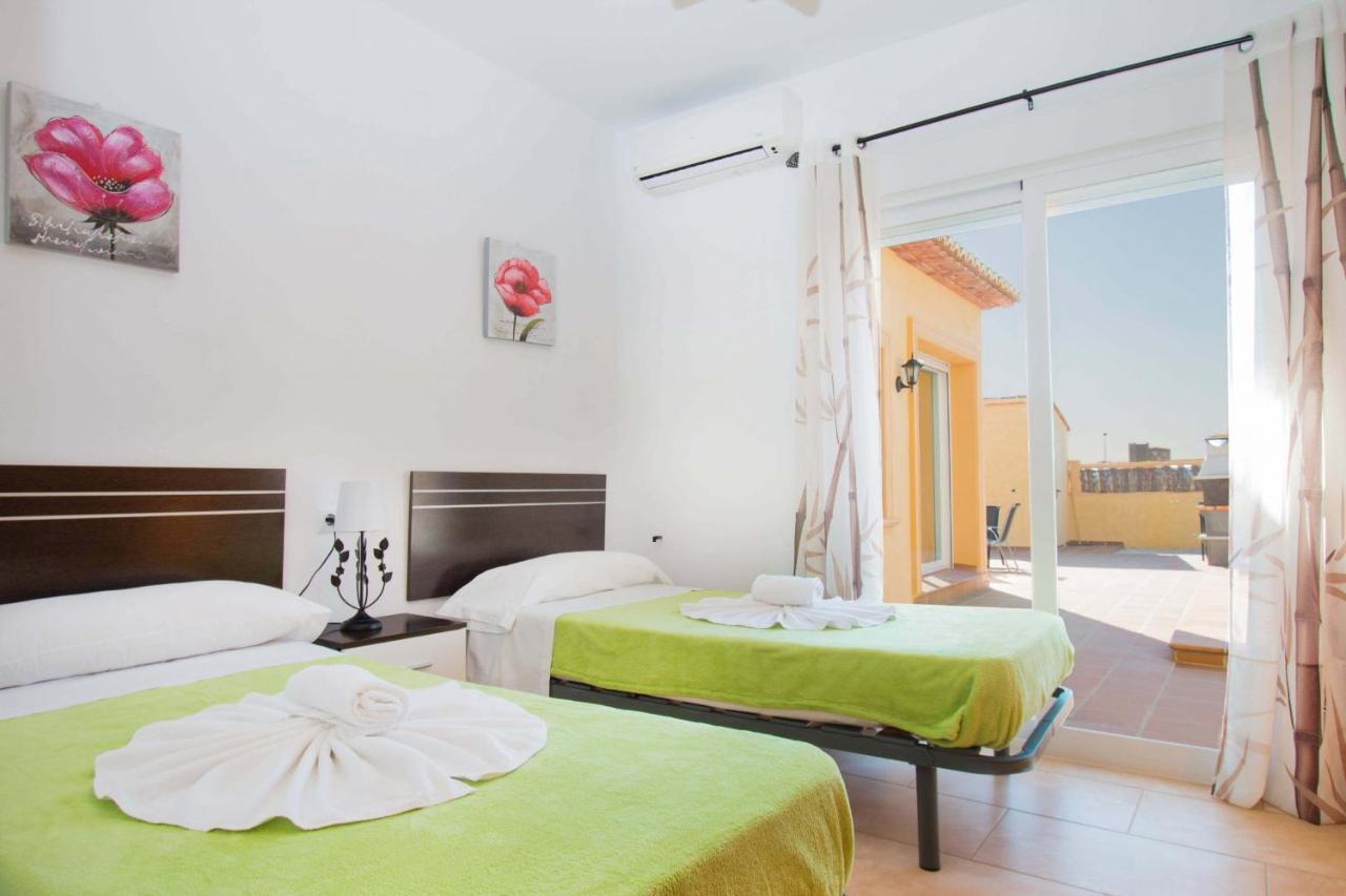 Villa Tiago Calpe