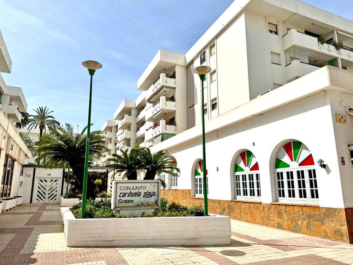 Carihuela Experience Apartamento