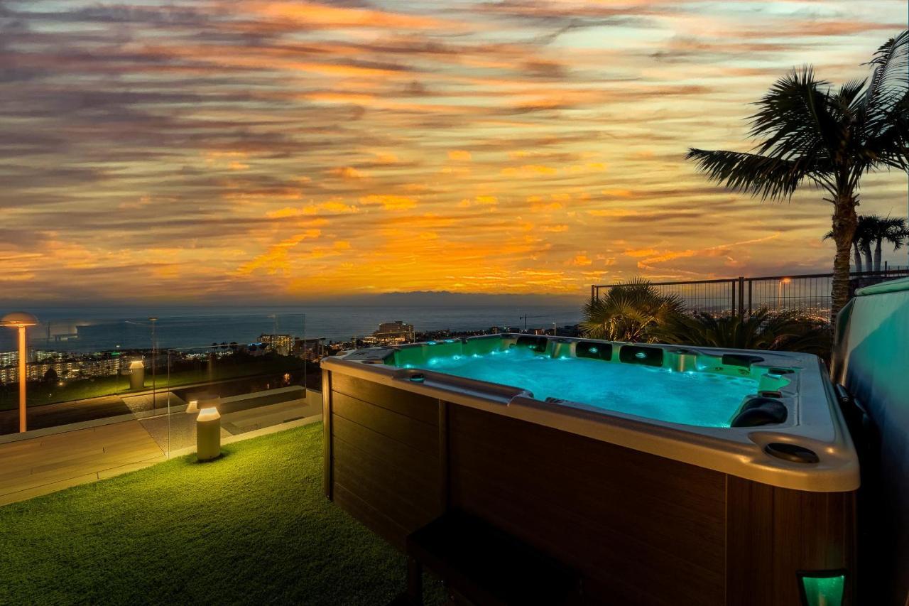 Serenity Heights - Luxury Concierge Services * Costa Adeje (Tenerife)