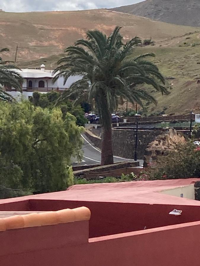 Holiday home Centro Ave Fenix