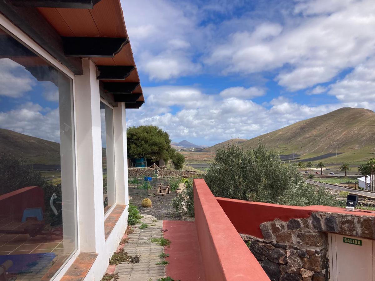 Centro Ave Fenix Holiday home *