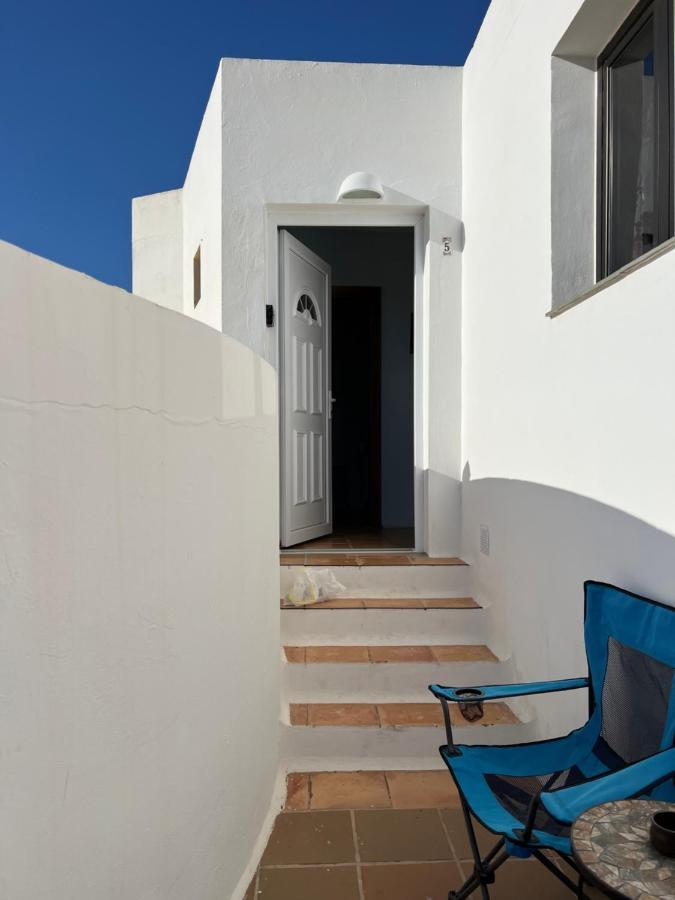 Centro Ave Fenix Holiday home *
