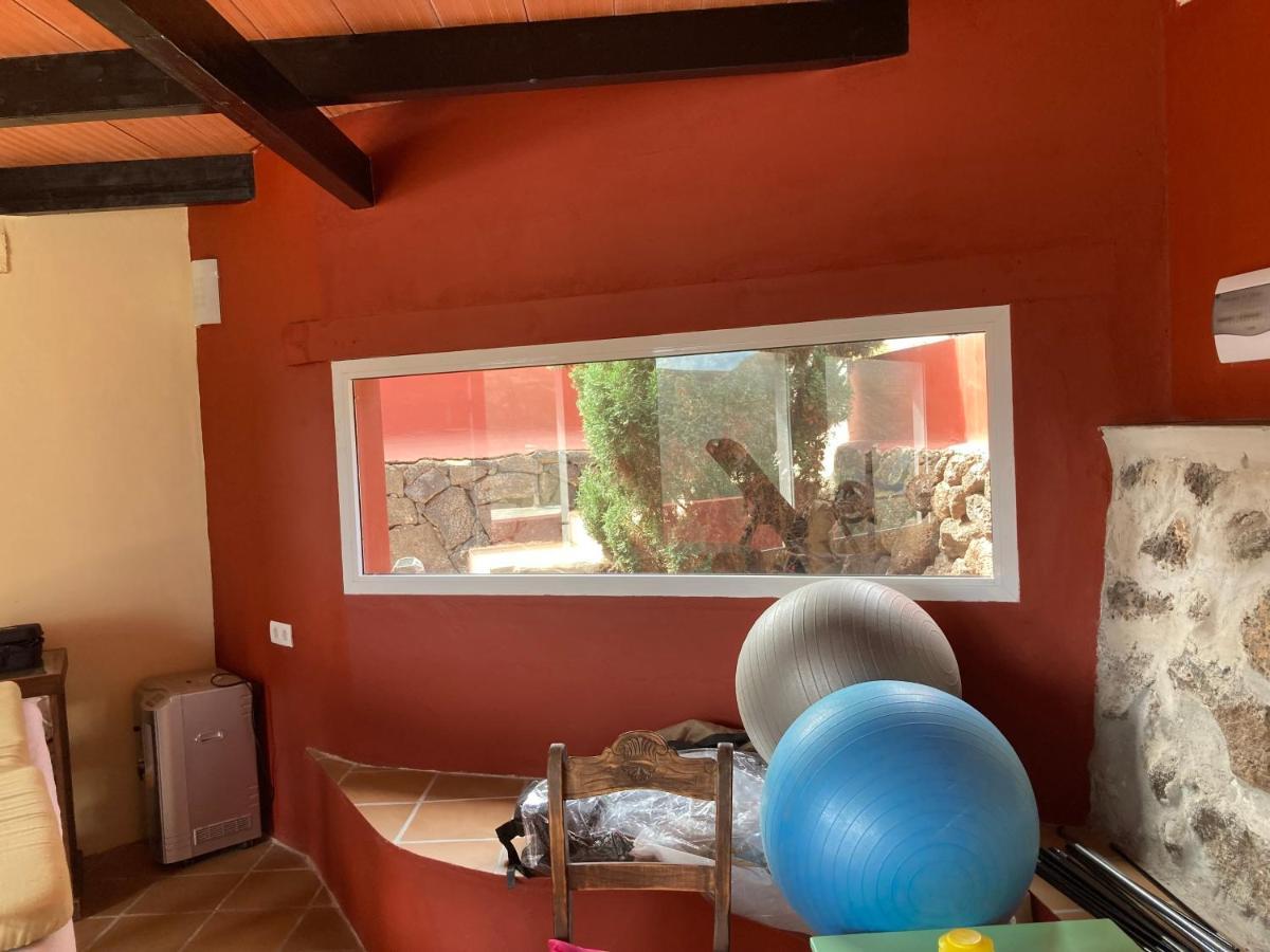 Holiday home Centro Ave Fenix