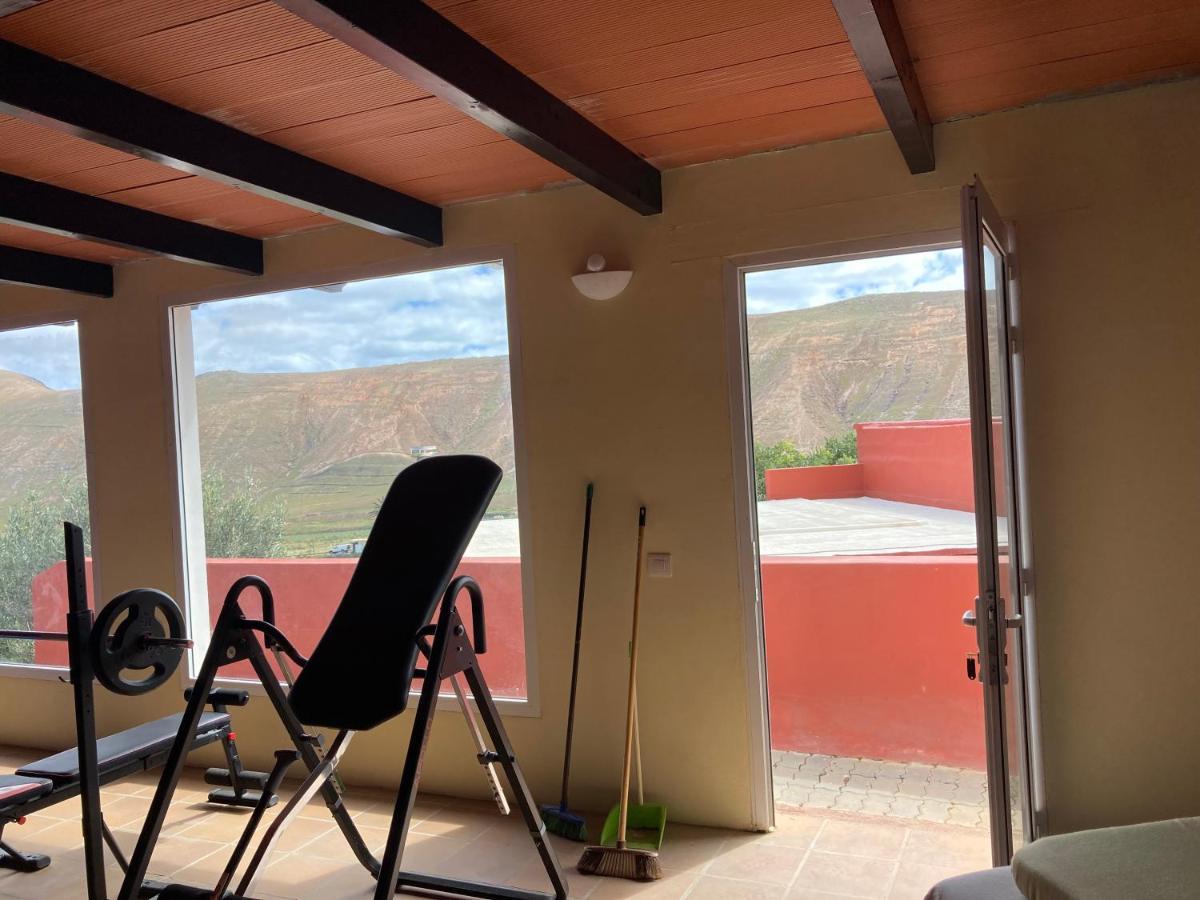Holiday home Centro Ave Fenix