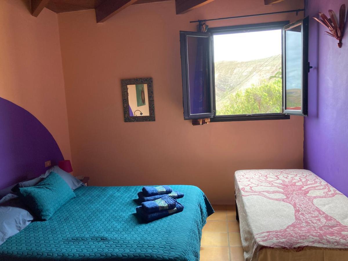 Holiday home Centro Ave Fenix *