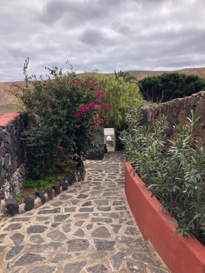 Holiday home Centro Ave Fenix