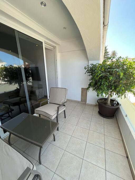 Apartment A/c - Fibra - Smarttv - Modern