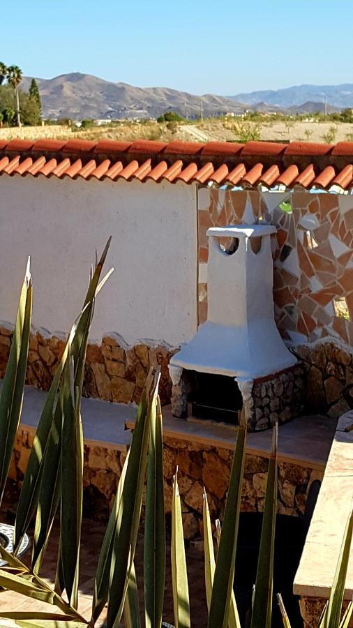 Villa Charming La Mar Albox