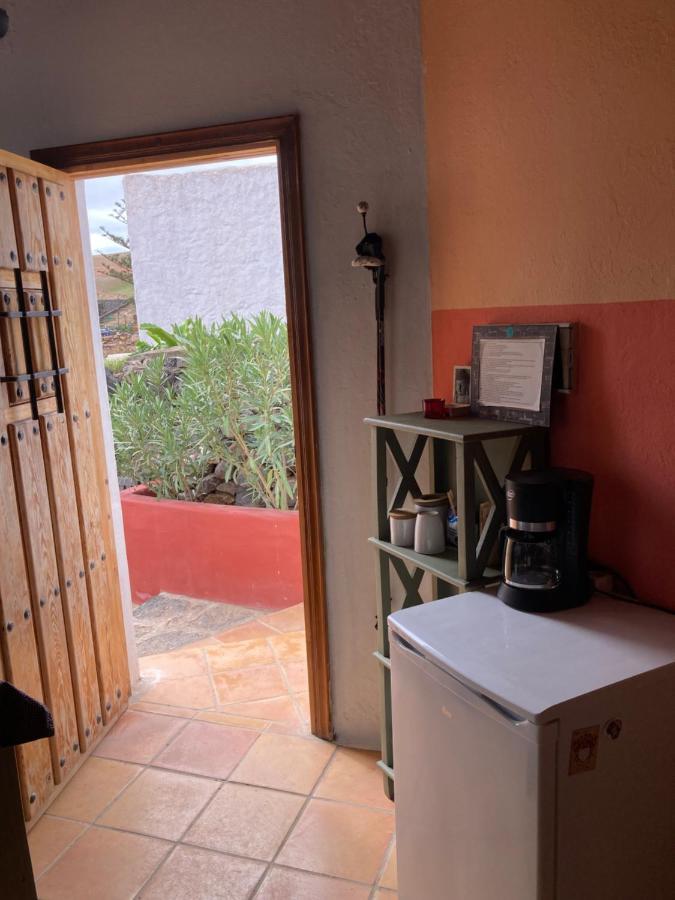 Holiday home Centro Ave Fenix Femes
