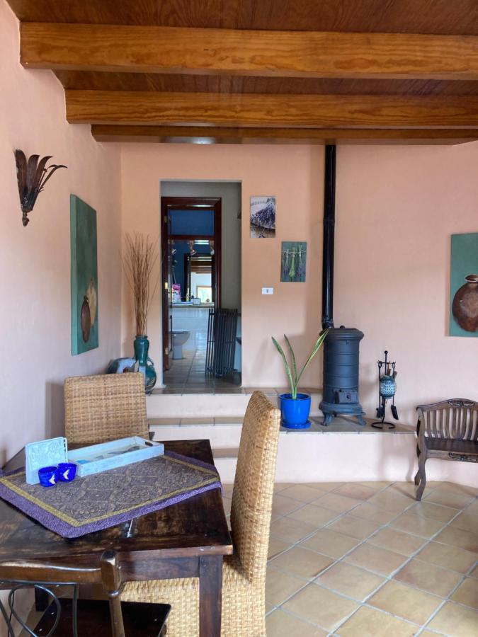 Centro Ave Fenix Holiday home *