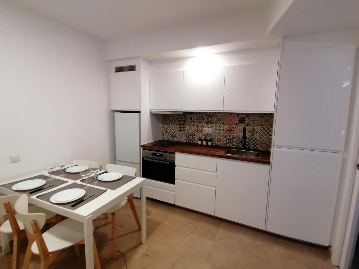 Piso Pl 2a, 20 Min Plaza Cataluna Apartamento