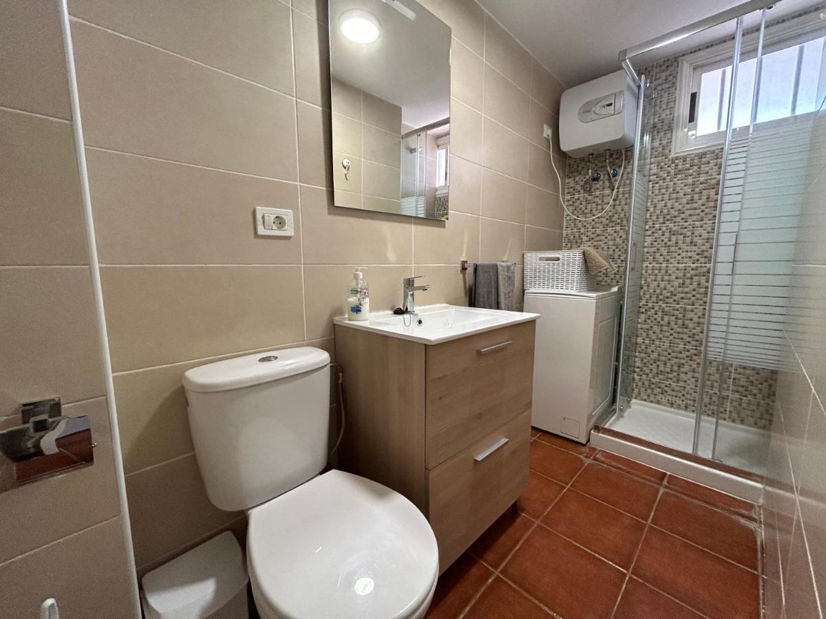 Practical And Cozy In Southern Arona Apartment Arona (Tenerife)