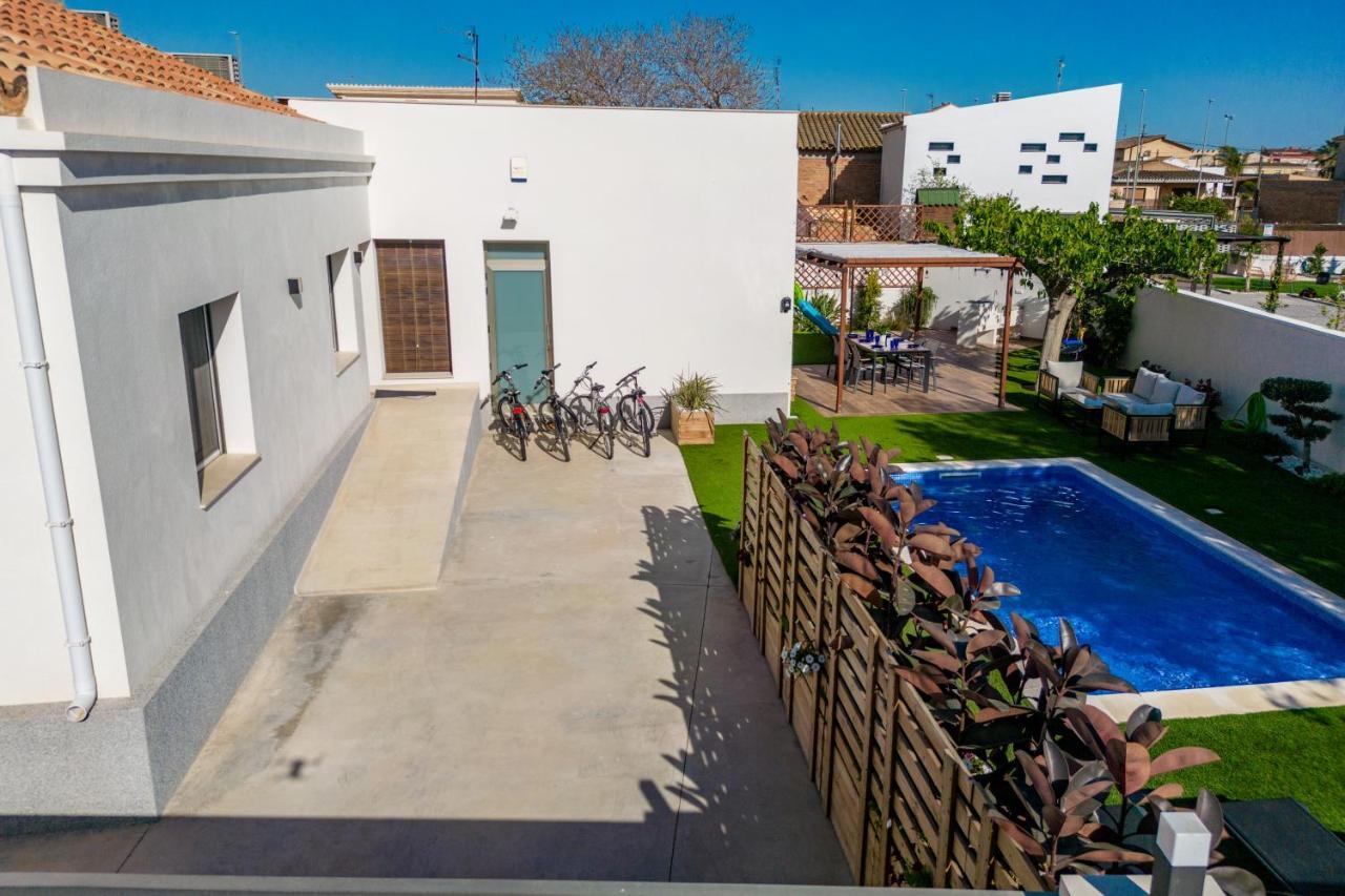 Casa Turon Holiday home *