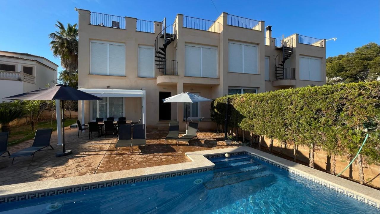 Aina Holiday home Cala Pi (Mallorca)