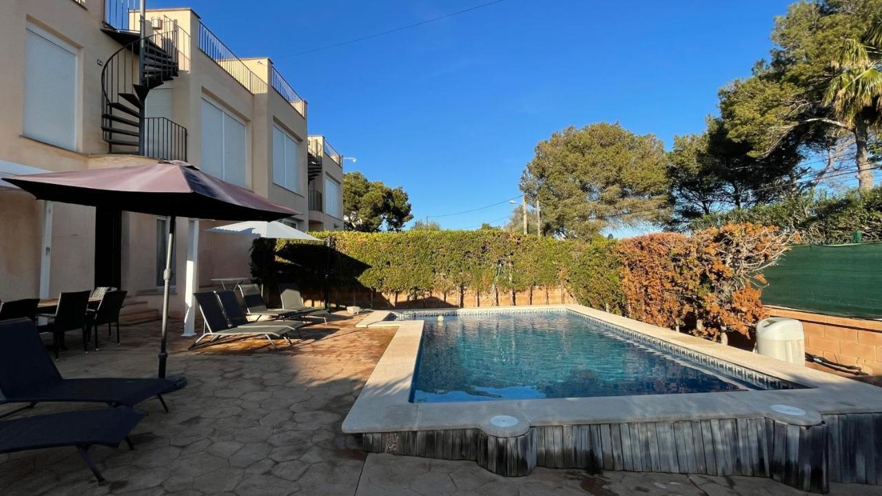 Aina Holiday home Cala Pi (Mallorca)