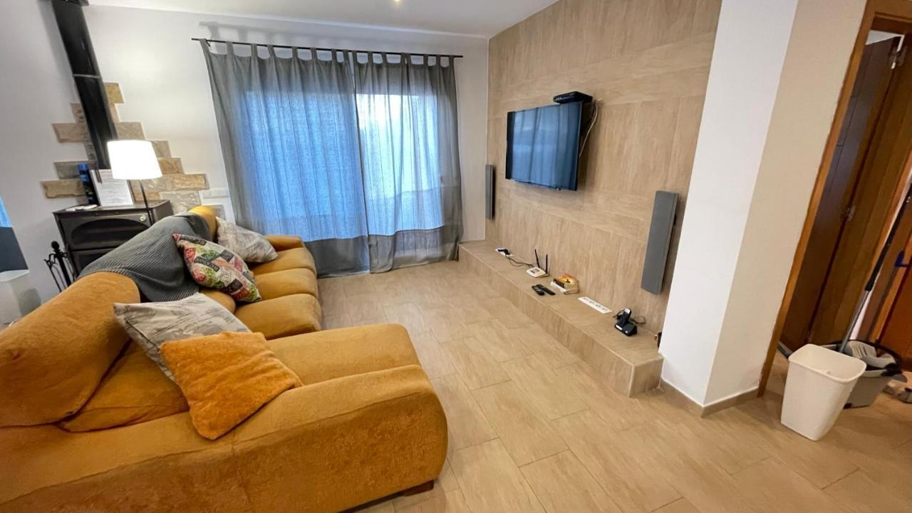 Casa Xisca *