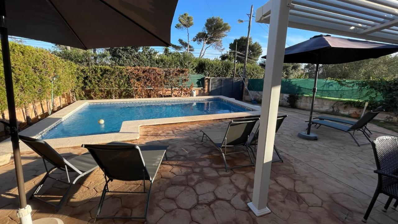 Holiday home Aina Cala Pi (Mallorca)