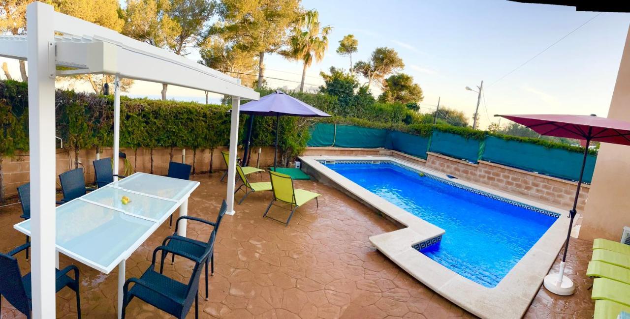 Casa Xisca Holiday home *