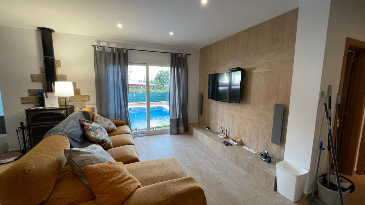 Casa Xisca Holiday home *