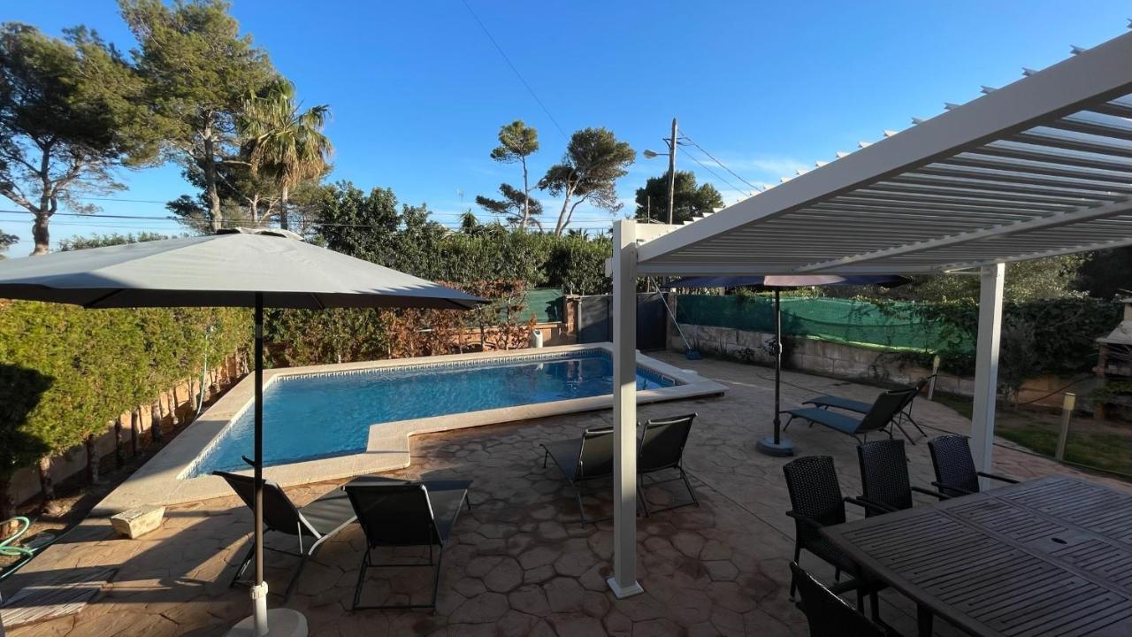 Aina Holiday home Cala Pi (Mallorca)