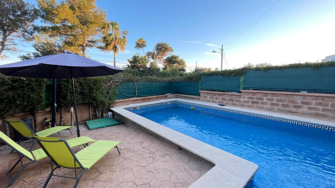Holiday home Casa Xisca *