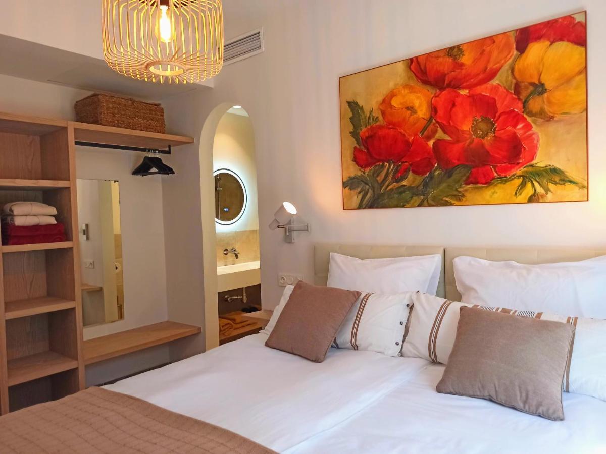 Luxe Hacienda La Campina Met Verwarmd Zwembad En Tennisbaan. Alhaurín el Grande