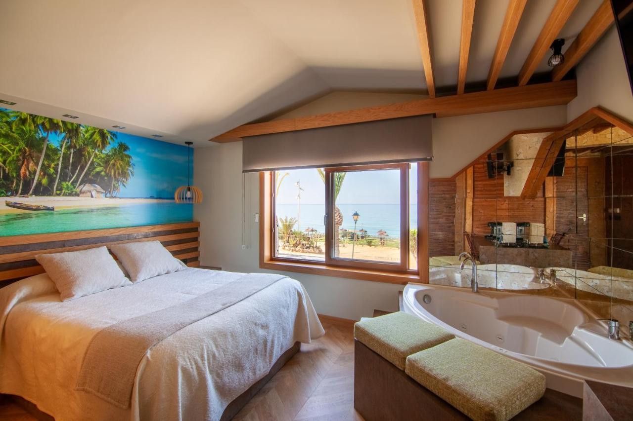 El Roqueo Apartamento