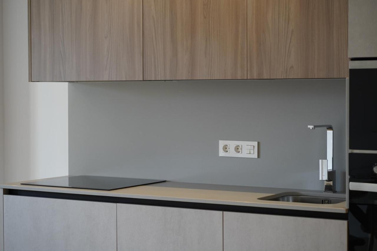 & Loft 2f Deluxe Edition Apartment