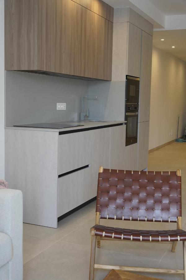 & Loft 2f Deluxe Edition Apartment *