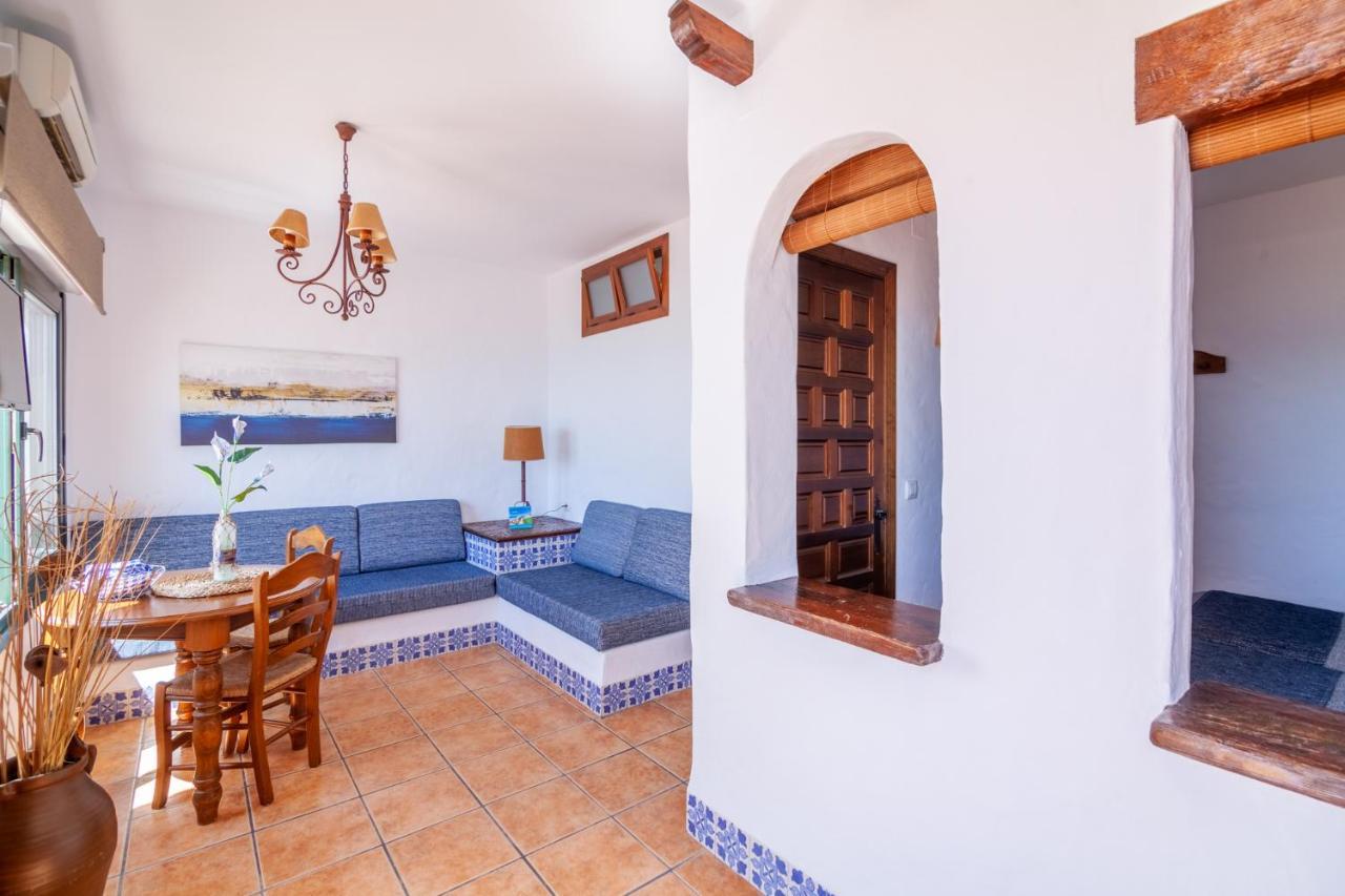 Apartamento El Roqueo *