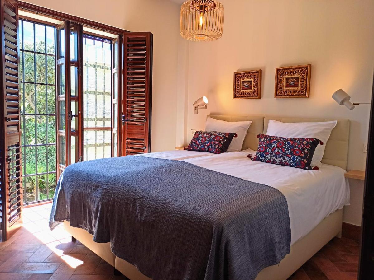 Luxe Hacienda La Campina Met Verwarmd Zwembad En Tennisbaan. Alhaurín el Grande